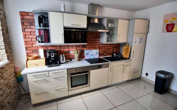 Skupinový apartmán