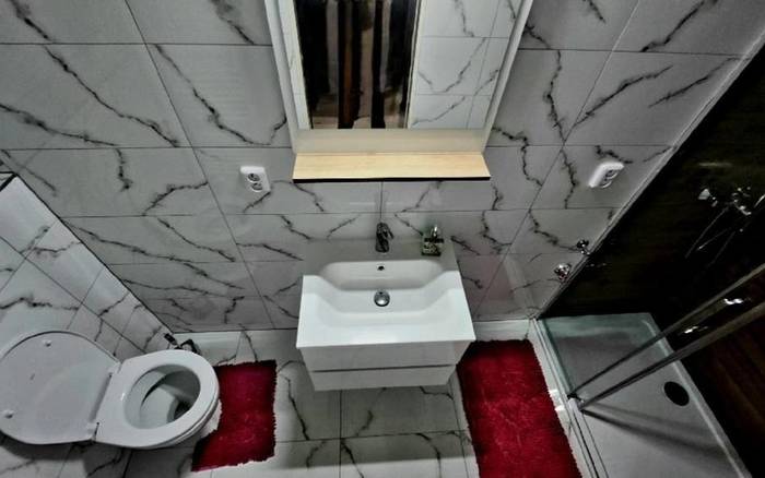 Apartmán č. 2