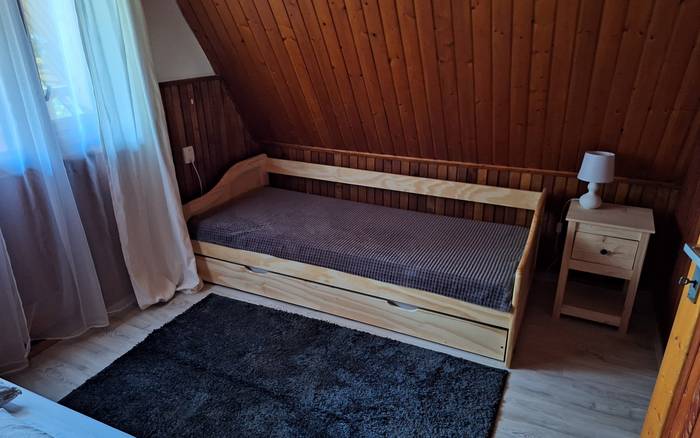 Spálňa