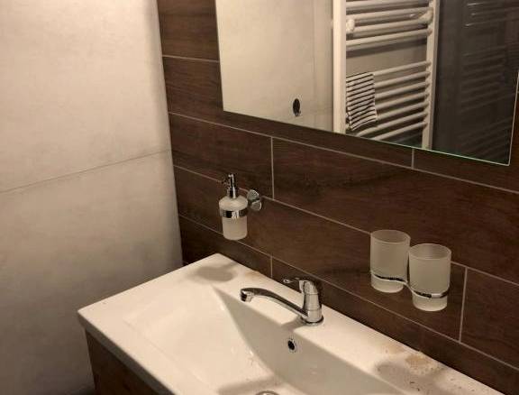 Apartmán č. 2