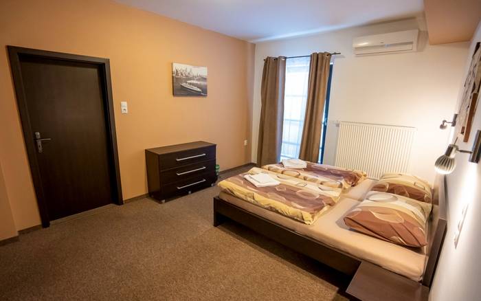 Apartmán