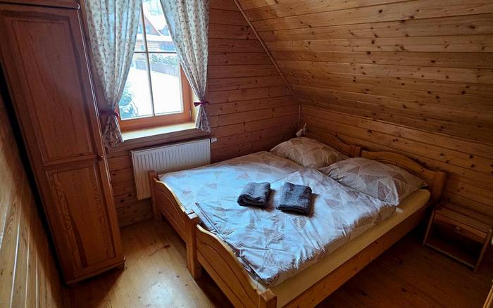 Котедж Магура