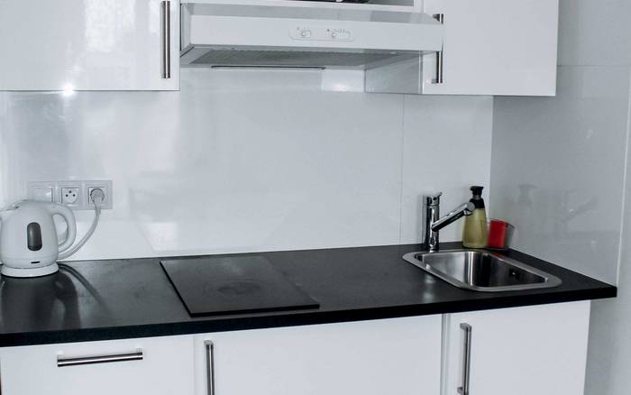 Apartmán č. 506