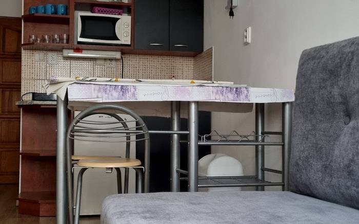 izba pre 2 osoby s oddelenými postelami