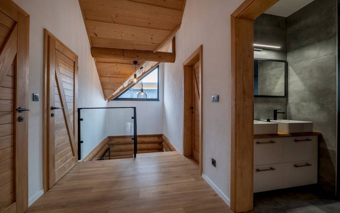 Chalet MaraBella