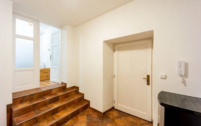 Apartmán Erika