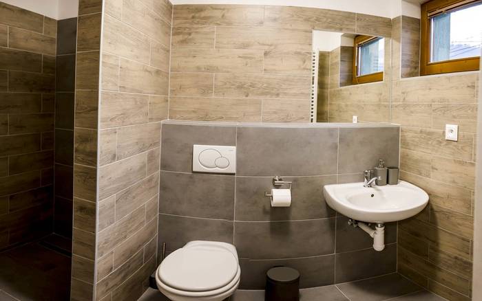 Apartmán č. 3
