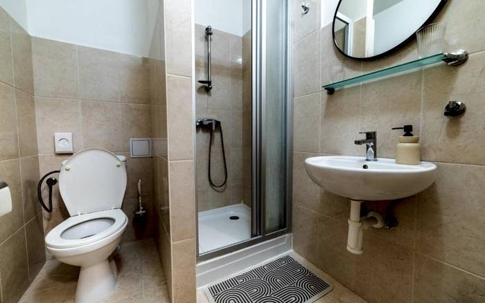 Izba Deluxe s 2 oddelenými lôžkami