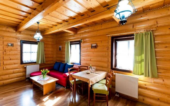 Apartmán Standard