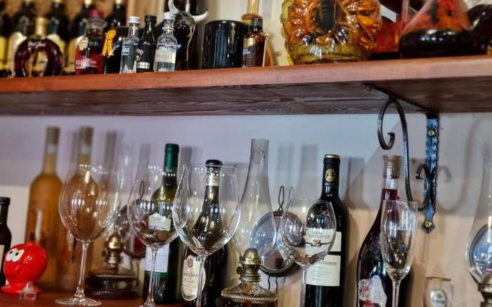 Restaurace
