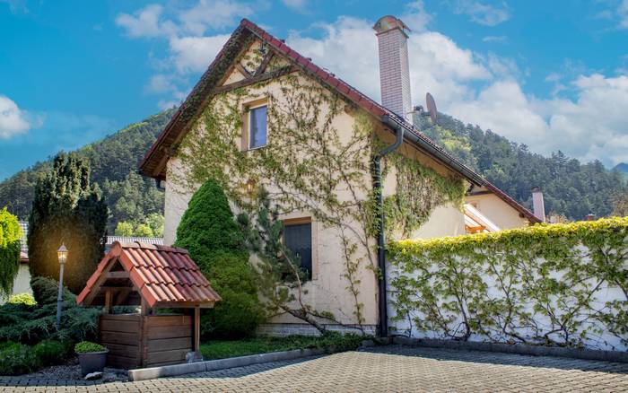 Apartmán Andrejka