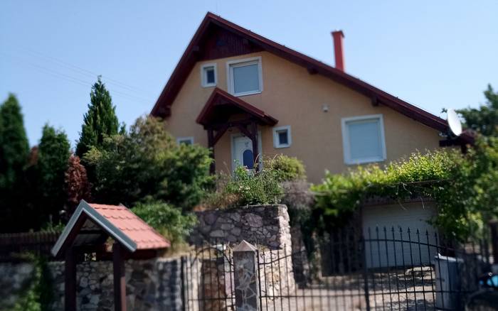 Exteriér