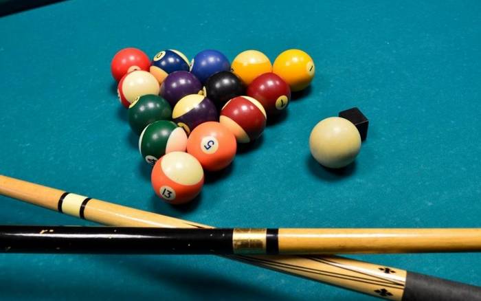 Billiard