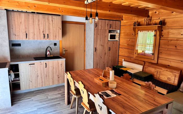 Veľký apartmán