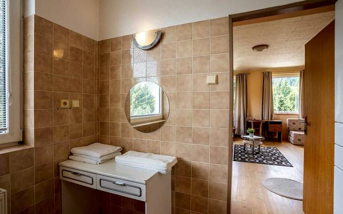 Apartmán 101