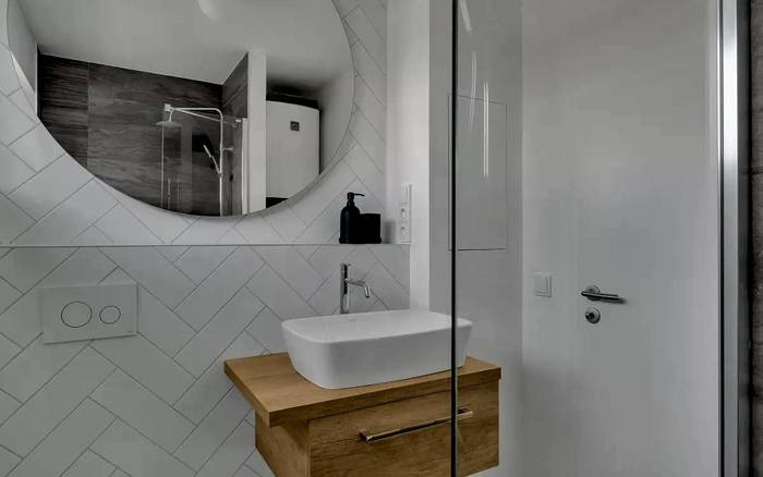 Apartmán 183/10