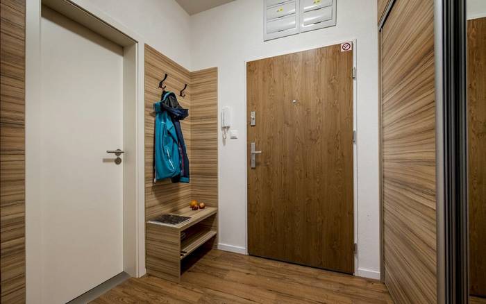 Apartmán I