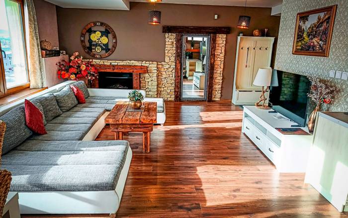 Apartmán Sofia 1 - Penthouse