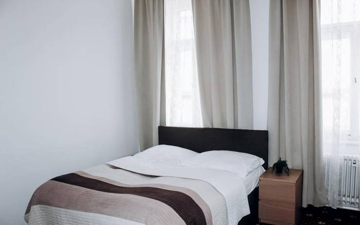 Apartmán č. 302