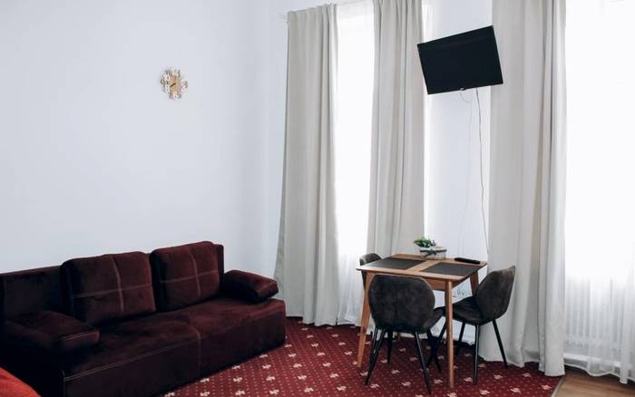 Apartmán č. 306