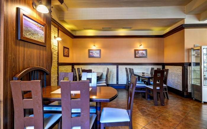 Restaurace