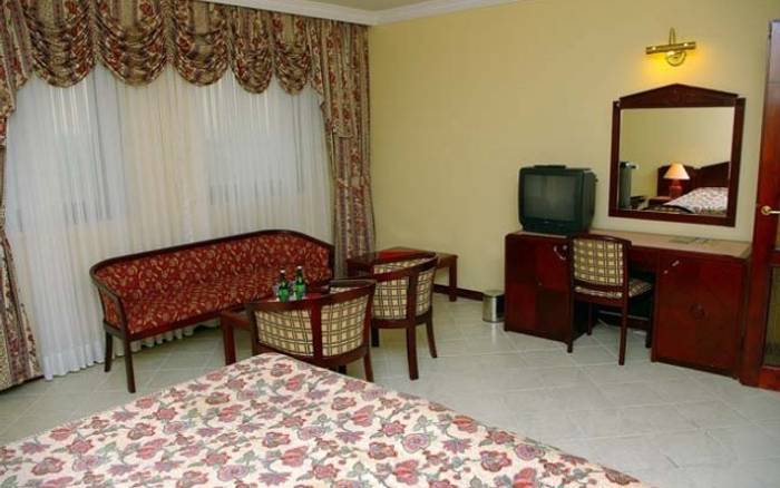 Hotel Bellevue