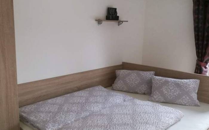 Apartmán 2