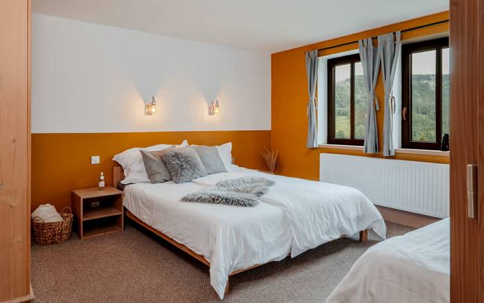 Prezidentské apartmá
