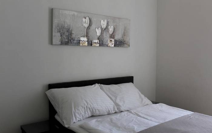 Apartmán č. 38
