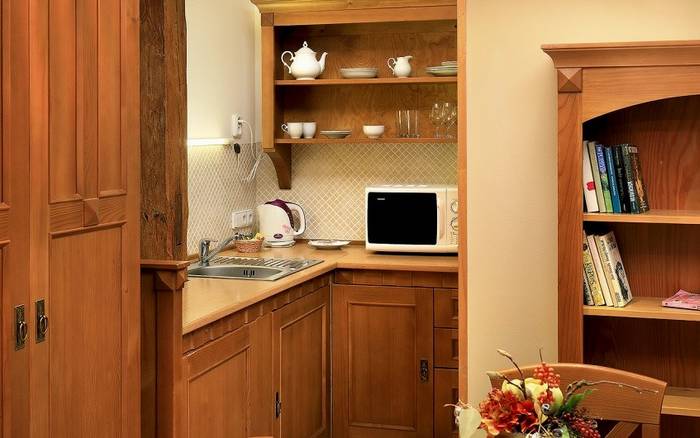 2.Attic apartment