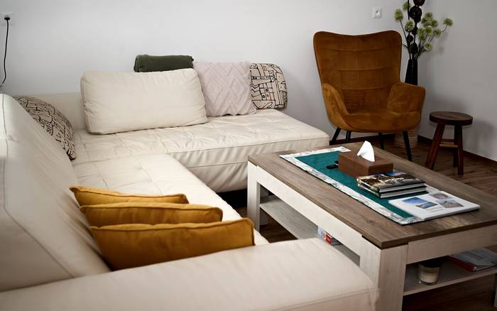 Apartman sedenie