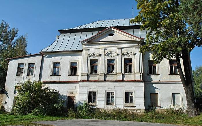 12 tipov pre pobyt vo Veľkej Lomnici