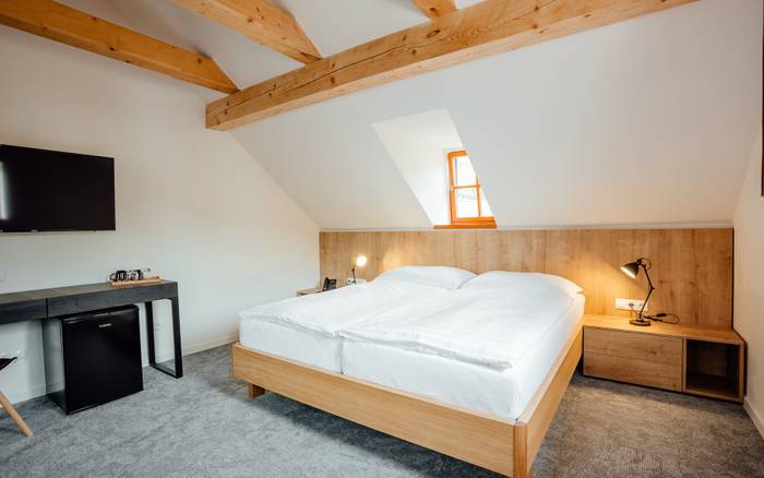 Štúdiový apartmán