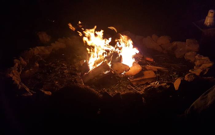 Bonfire