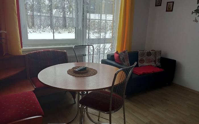 Apartmán 8