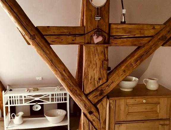 Apartmán F