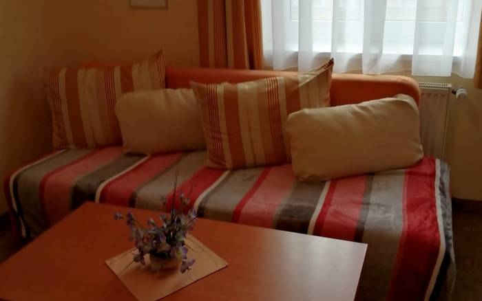 Apartmán 2