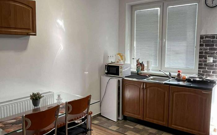 Apartman 1