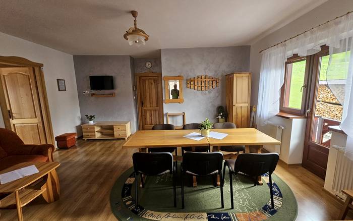 Apartmán 1