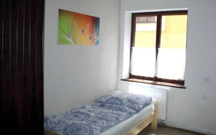 Apartmán Jaro