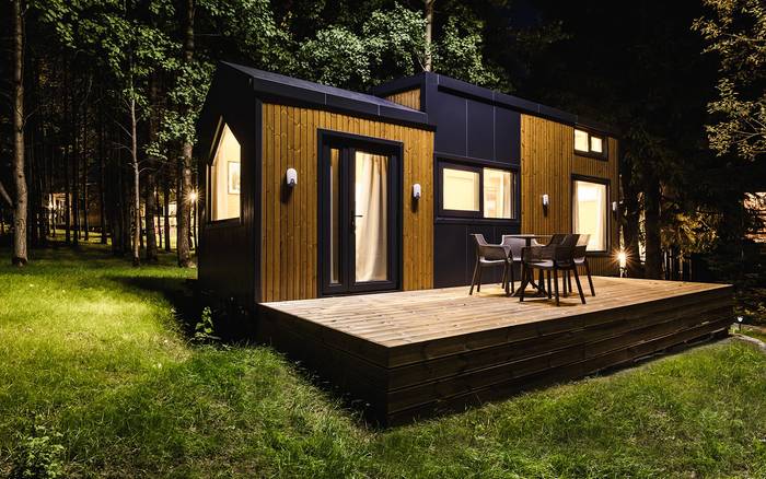 Tiny House