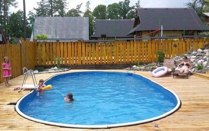 Aplend Tatry Holiday - Chaty Lux