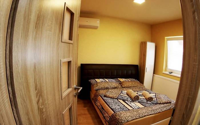 Apartmán č. 4