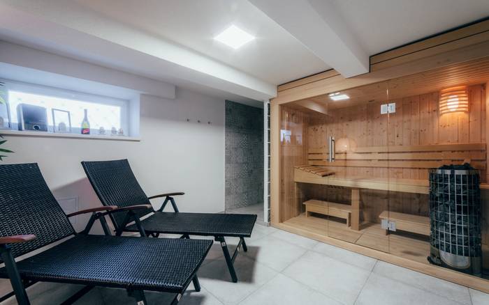 Apartmány Friends Liptov