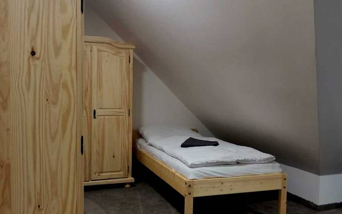 Apartmán 204