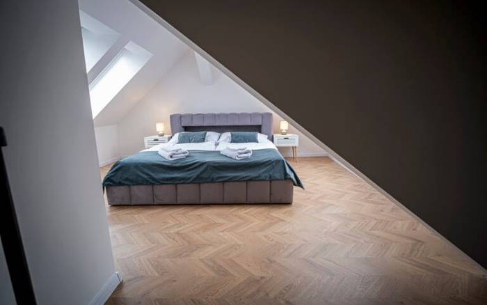 Deluxe Loft Harmony