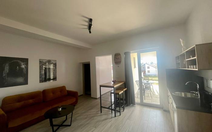 Apartmán 1