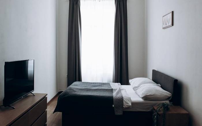 Apartmán č. 204