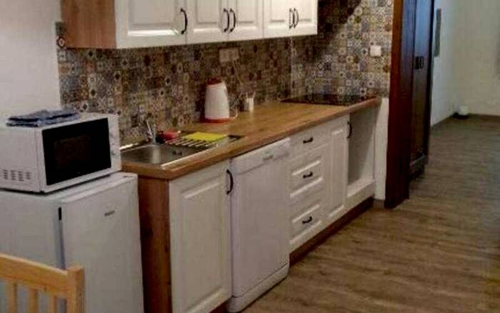 Apartmán č. 1