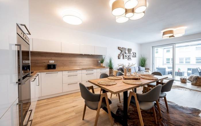 Apartmán DeLuxe